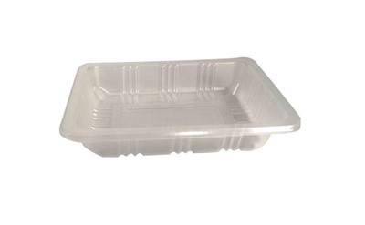 Sind Blisterverpackungen für Lebensmittel stapelbar?